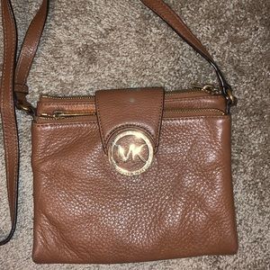 Authentic Michael Kors Crossbody